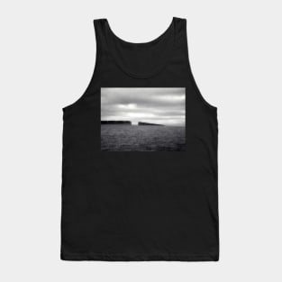 The Open Gate Tank Top
